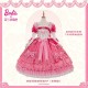 Mademoiselle Pearl Barbie Genevieve JSK and OP(Reservation/Full Payment Without Shipping)